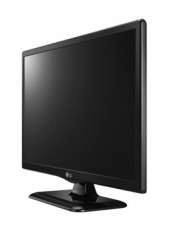 LG 22MT47D-PZ 21,5" LED TV-monitor Iroda és számítástechnika - Monitor - Monitor és TV egyben - 302367