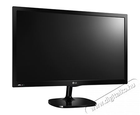LG 22MT57D-PZ 21,5" LED IPS TV-monitor Iroda és számítástechnika - Monitor - Monitor és TV egyben - 302368