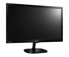 LG 22MT57D-PZ 21,5" LED IPS TV-monitor Iroda és számítástechnika - Monitor - Monitor és TV egyben - 302368