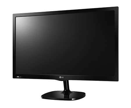 LG 22MT57D-PZ 21,5" LED IPS TV-monitor Iroda és számítástechnika - Monitor - Monitor és TV egyben - 302368
