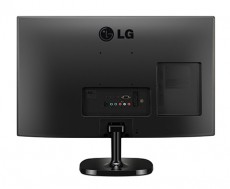 LG 22MT57D-PZ 21,5" LED IPS TV-monitor Iroda és számítástechnika - Monitor - Monitor és TV egyben - 302368