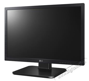LG 22MB67PY 22" LED monitor Iroda és számítástechnika - Monitor - Monitor - 302362