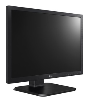 LG 22MB67PY 22" LED monitor Iroda és számítástechnika - Monitor - Monitor - 302362