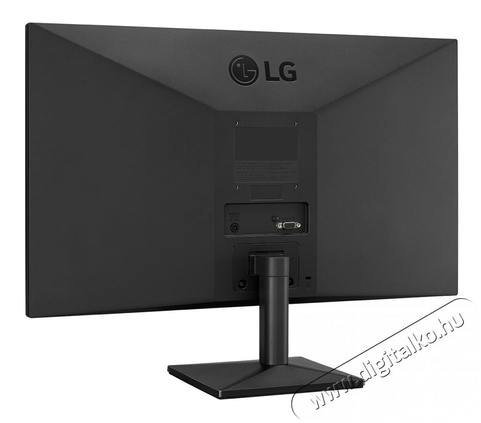 LG 22MK400A-B Full HD LED monitor Iroda és számítástechnika - Monitor - Monitor - 345094