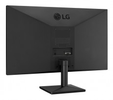 LG 22MK400A-B Full HD LED monitor Iroda és számítástechnika - Monitor - Monitor - 345094
