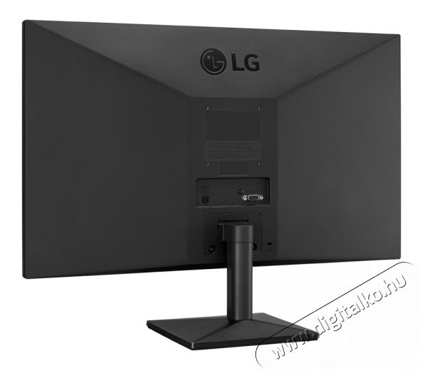 LG 22MK400A-B Full HD LED monitor Iroda és számítástechnika - Monitor - Monitor - 345094