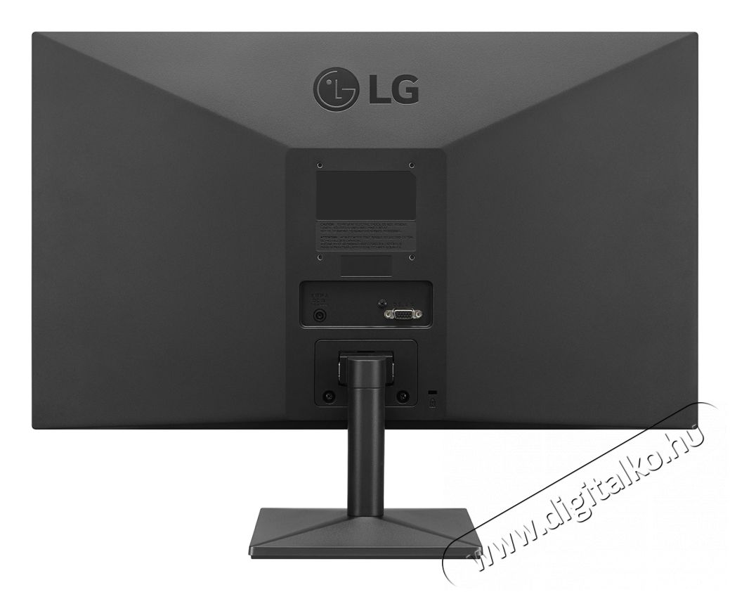 LG 22MK400A-B Full HD LED monitor Iroda és számítástechnika - Monitor - Monitor - 345094