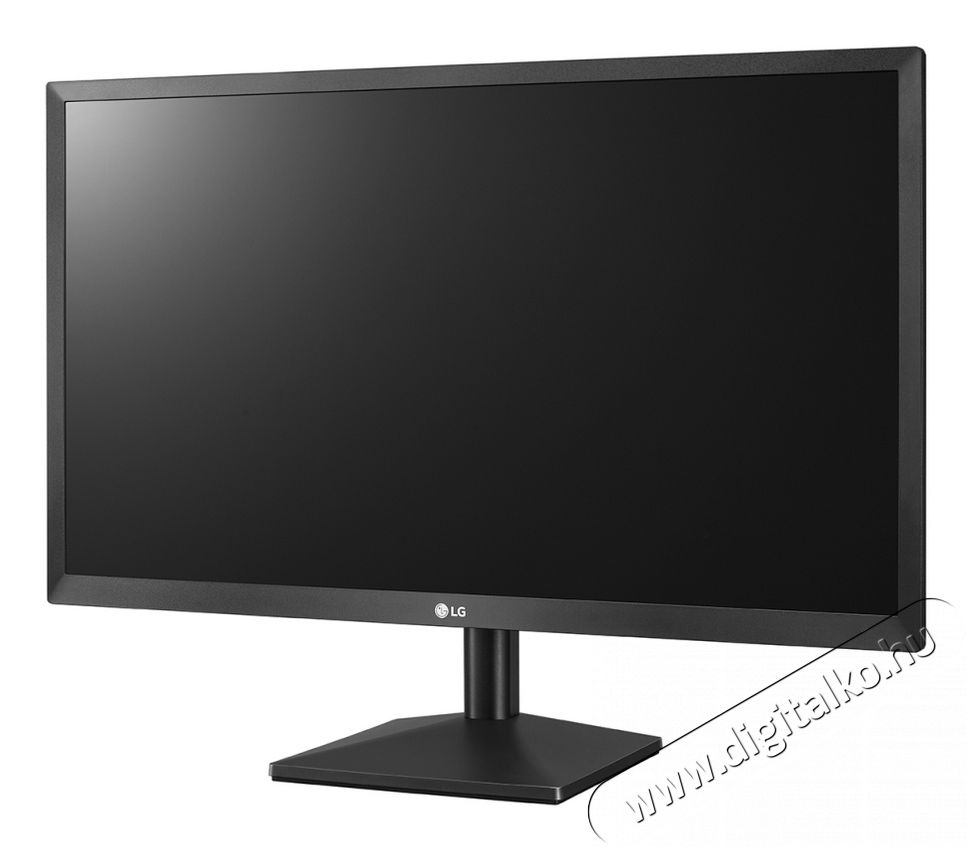 LG 22MK400A-B Full HD LED monitor Iroda és számítástechnika - Monitor - Monitor - 345094