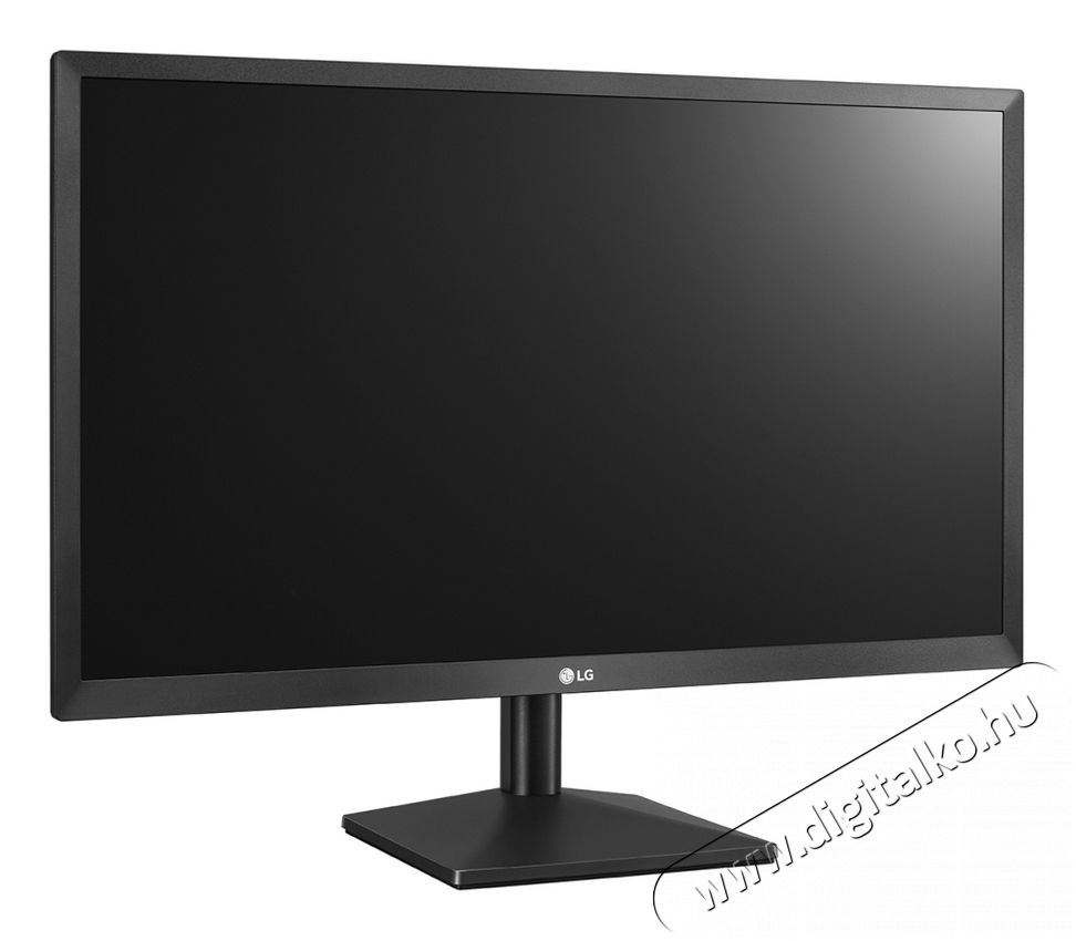 LG 22MK400A-B Full HD LED monitor Iroda és számítástechnika - Monitor - Monitor - 345094