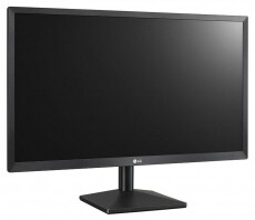 LG 22MK430H-B Full HD LED monitor Iroda és számítástechnika - Monitor - Monitor - 336598