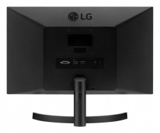 LG 22MK600M-B LED IPS HDMI monitor Iroda és számítástechnika - Monitor - Monitor - 342679