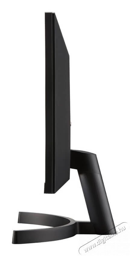 LG 22MK600M-B LED IPS HDMI monitor Iroda és számítástechnika - Monitor - Monitor - 342679