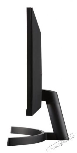 LG 22MK600M-B LED IPS HDMI monitor Iroda és számítástechnika - Monitor - Monitor - 342679