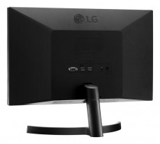 LG 22MK600M-B LED IPS HDMI monitor Iroda és számítástechnika - Monitor - Monitor - 342679
