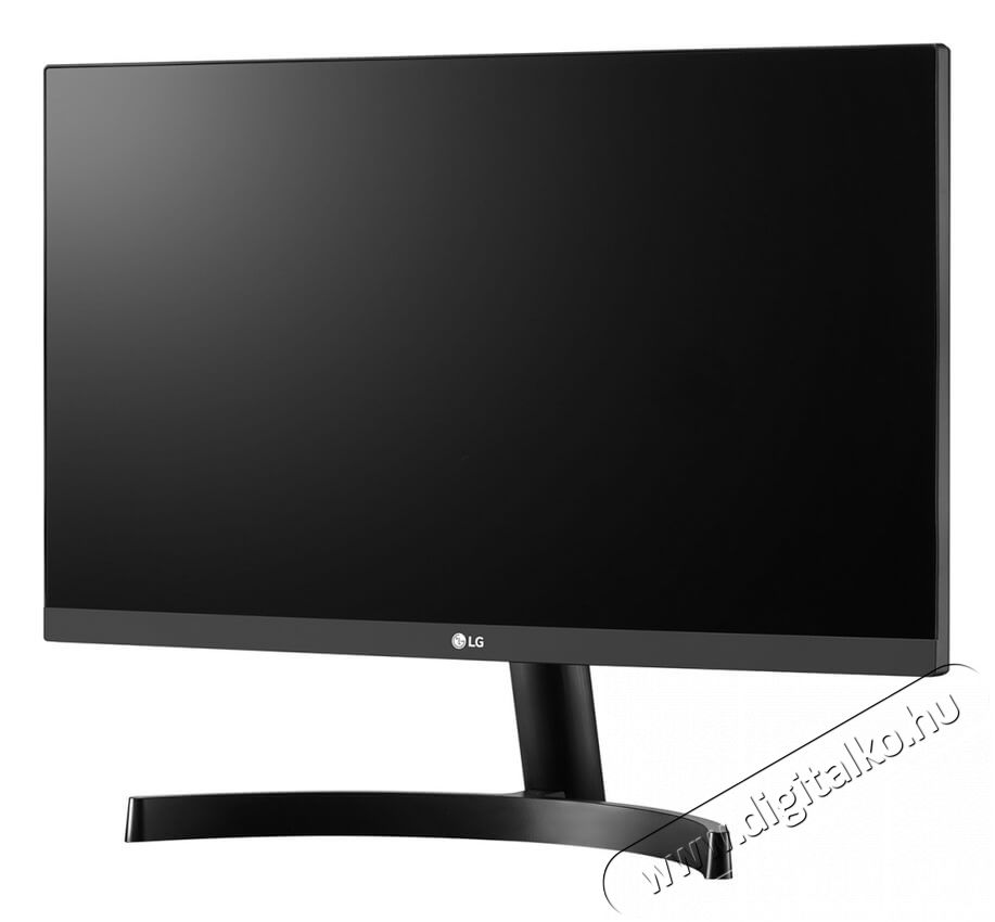 LG 22MK600M-B LED IPS HDMI monitor Iroda és számítástechnika - Monitor - Monitor - 342679