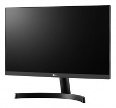LG 22MK600M-B LED IPS HDMI monitor Iroda és számítástechnika - Monitor - Monitor - 342679