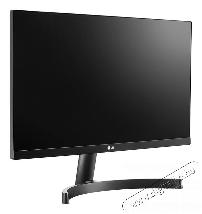 LG 22MK600M-B LED IPS HDMI monitor Iroda és számítástechnika - Monitor - Monitor - 342679