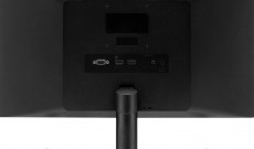 LG 22MK600M-B LED IPS HDMI monitor Iroda és számítástechnika - Monitor - Monitor - 342679