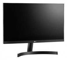 LG 22MK600M-B LED IPS HDMI monitor Iroda és számítástechnika - Monitor - Monitor - 342679