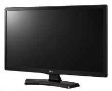 LG 22MT48DF monitor / televízió Iroda és számítástechnika - Monitor - Monitor és TV egyben - 308725