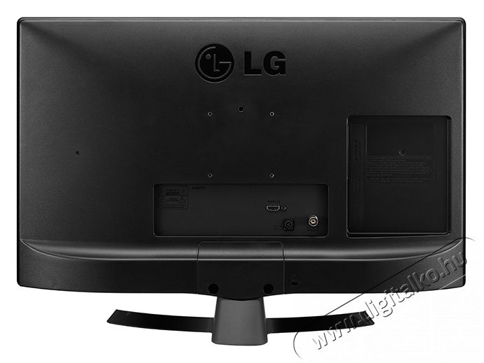 LG 22MT49DF-PZ Full HD LED TV-monitor Iroda és számítástechnika - Monitor - Monitor és TV egyben - 320331