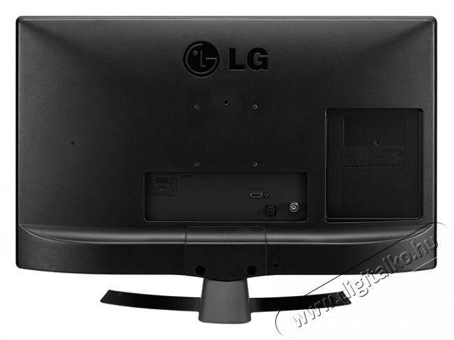LG 22MT49DF-PZ Full HD LED TV-monitor Iroda és számítástechnika - Monitor - Monitor és TV egyben - 320331