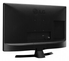 LG 22TK410V-PZ Full HD LED TV-monitor Iroda és számítástechnika - Monitor - Monitor és TV egyben - 342027