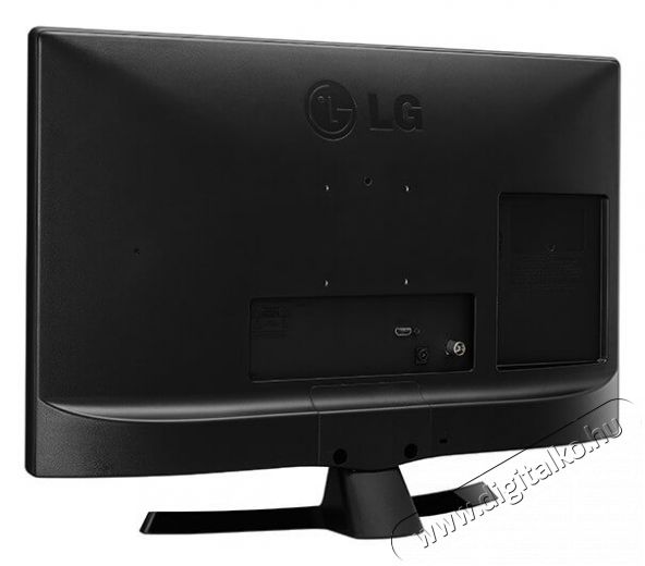 LG 22TK410V-PZ Full HD LED TV-monitor Iroda és számítástechnika - Monitor - Monitor és TV egyben - 342027