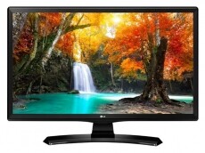LG 22TK410V-PZ Full HD LED TV-monitor Iroda és számítástechnika - Monitor - Monitor és TV egyben - 342027