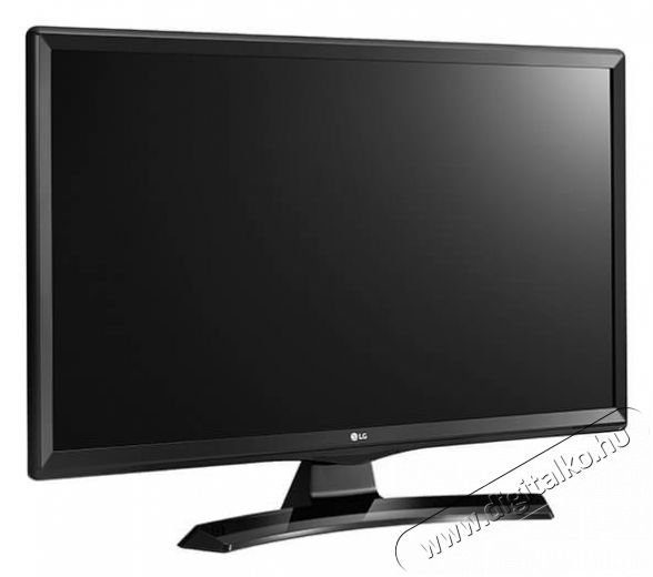 LG 22TK410V-PZ Full HD LED TV-monitor Iroda és számítástechnika - Monitor - Monitor és TV egyben - 342027