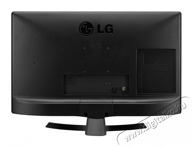 LG 22TK410V-PZ Full HD LED TV-monitor Iroda és számítástechnika - Monitor - Monitor és TV egyben - 342027