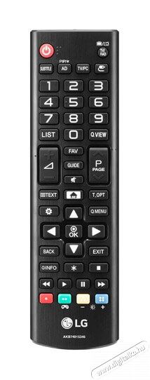LG 22TK410V-PZ Full HD LED TV-monitor Iroda és számítástechnika - Monitor - Monitor és TV egyben - 342027