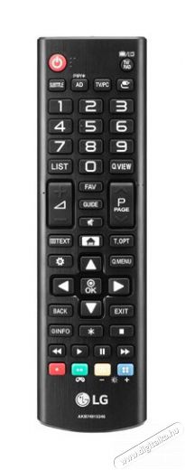 LG 22TK410V-PZ Full HD LED TV-monitor Iroda és számítástechnika - Monitor - Monitor és TV egyben - 342027