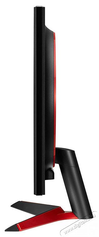 LG 23,6 24GL600F LED 144Hz HDMI monitor Iroda &eacute;s sz&aacute;m&iacute;t&aacute;stechnika - Monitor - Monitor - 367910