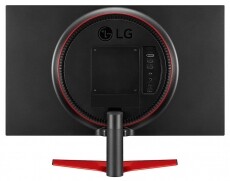 LG 23,6 24GL600F LED 144Hz HDMI monitor Iroda &eacute;s sz&aacute;m&iacute;t&aacute;stechnika - Monitor - Monitor - 367910