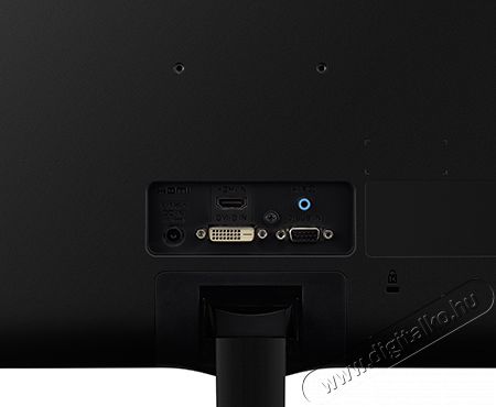 LG 24M47VQ-P 23,6" LED monitor Iroda és számítástechnika - Monitor - Monitor - 302373