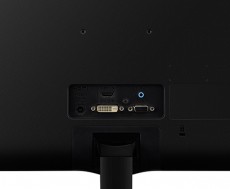 LG 24M47VQ-P 23,6" LED monitor Iroda és számítástechnika - Monitor - Monitor - 302373