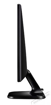 LG 24M47VQ-P 23,6" LED monitor Iroda és számítástechnika - Monitor - Monitor - 302373