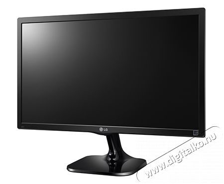 LG 24M47VQ-P 23,6" LED monitor Iroda és számítástechnika - Monitor - Monitor - 302373