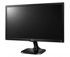 LG 24M47VQ-P 23,6" LED monitor Iroda és számítástechnika - Monitor - Monitor - 302373