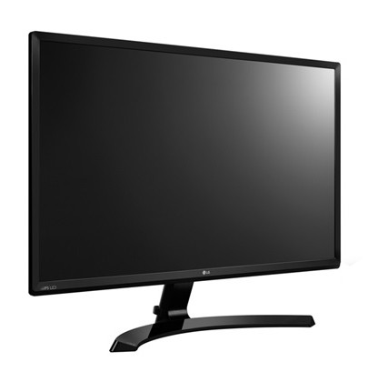 LG 24MP58VQ-P Full HD LED IPS monitor Iroda és számítástechnika - Monitor - Monitor - 302379