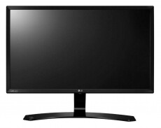 LG 24MP58VQ-P Full HD LED IPS monitor Iroda és számítástechnika - Monitor - Monitor - 302379