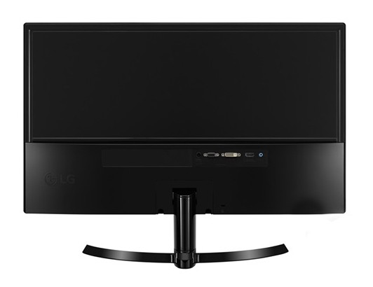 LG 24MP58VQ-P Full HD LED IPS monitor Iroda és számítástechnika - Monitor - Monitor - 302379
