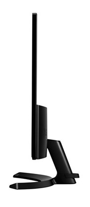 LG 24MP58VQ-P Full HD LED IPS monitor Iroda és számítástechnika - Monitor - Monitor - 302379