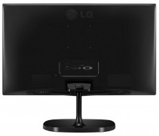 LG 23MP67VQ-P 23" LED IPS monitor Iroda és számítástechnika - Monitor - Monitor - 302371