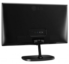 LG 23MP67VQ-P 23" LED IPS monitor Iroda és számítástechnika - Monitor - Monitor - 302371
