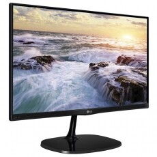 LG 23MP67VQ-P 23" LED IPS monitor Iroda és számítástechnika - Monitor - Monitor - 302371