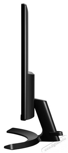 LG 23MP68VQ LED IPS monitor Iroda és számítástechnika - Monitor - Monitor - 303980
