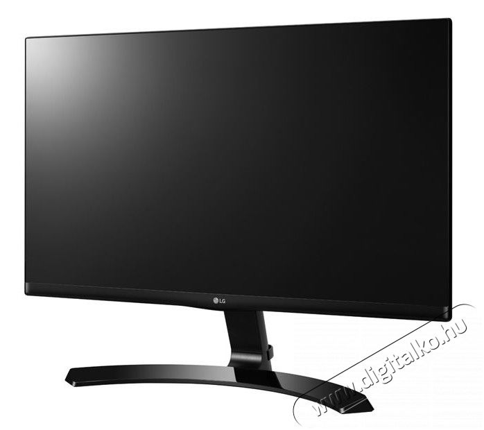 LG 23MP68VQ LED IPS monitor Iroda és számítástechnika - Monitor - Monitor - 303980