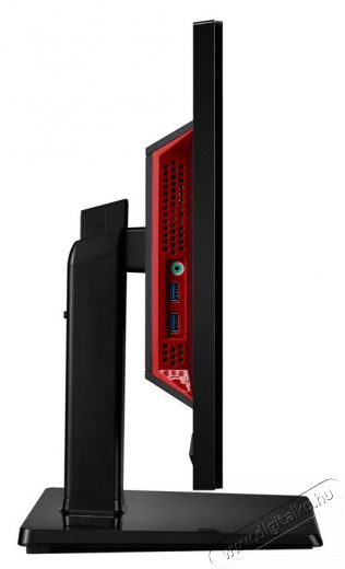 LG 24GM77-B 24" LED 144 Hz gamer monitor Iroda és számítástechnika - Monitor - Monitor - 302372